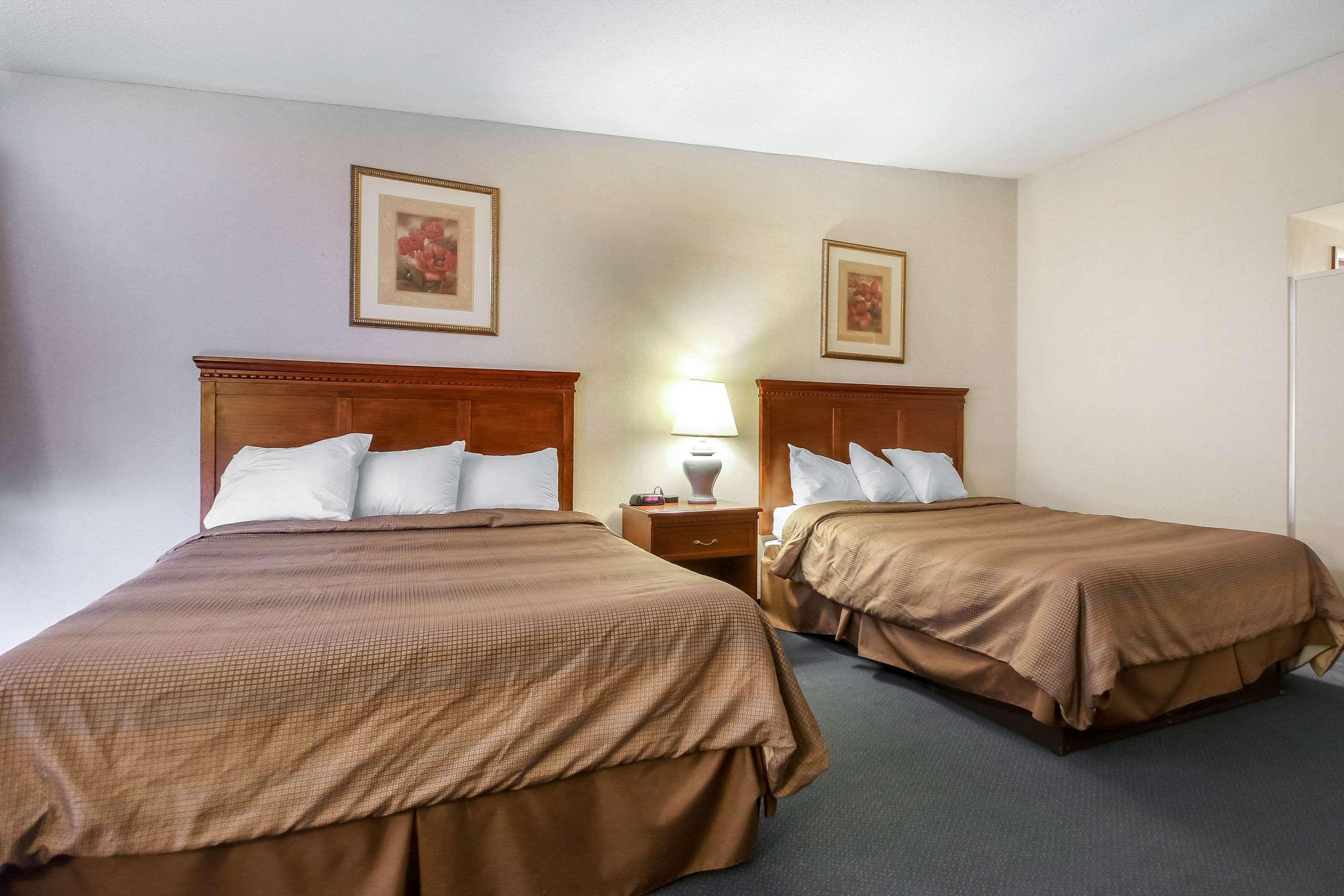 Comfort Inn & Suites Beaver Dam Екстериор снимка