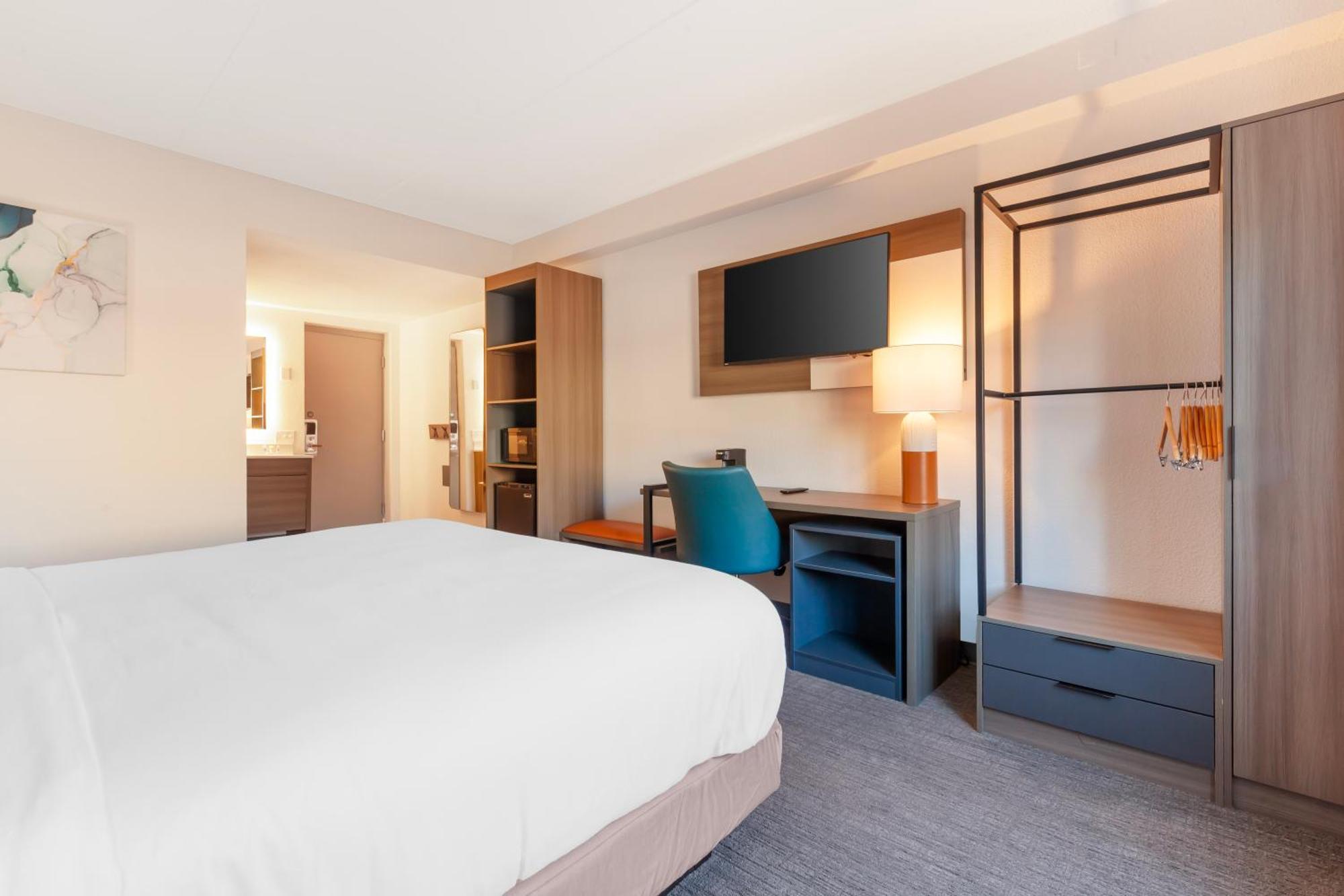 Comfort Inn & Suites Beaver Dam Екстериор снимка