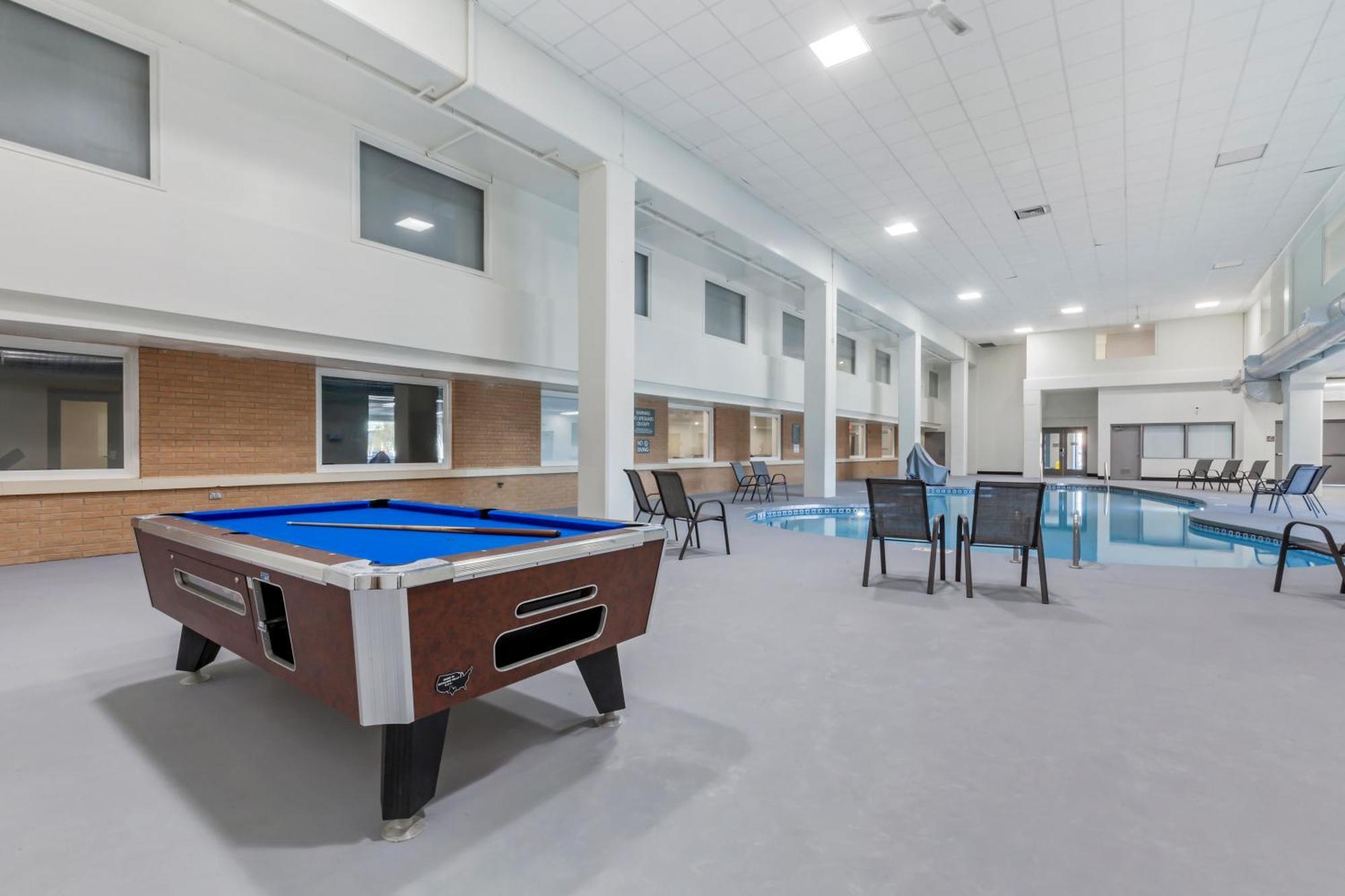 Comfort Inn & Suites Beaver Dam Екстериор снимка