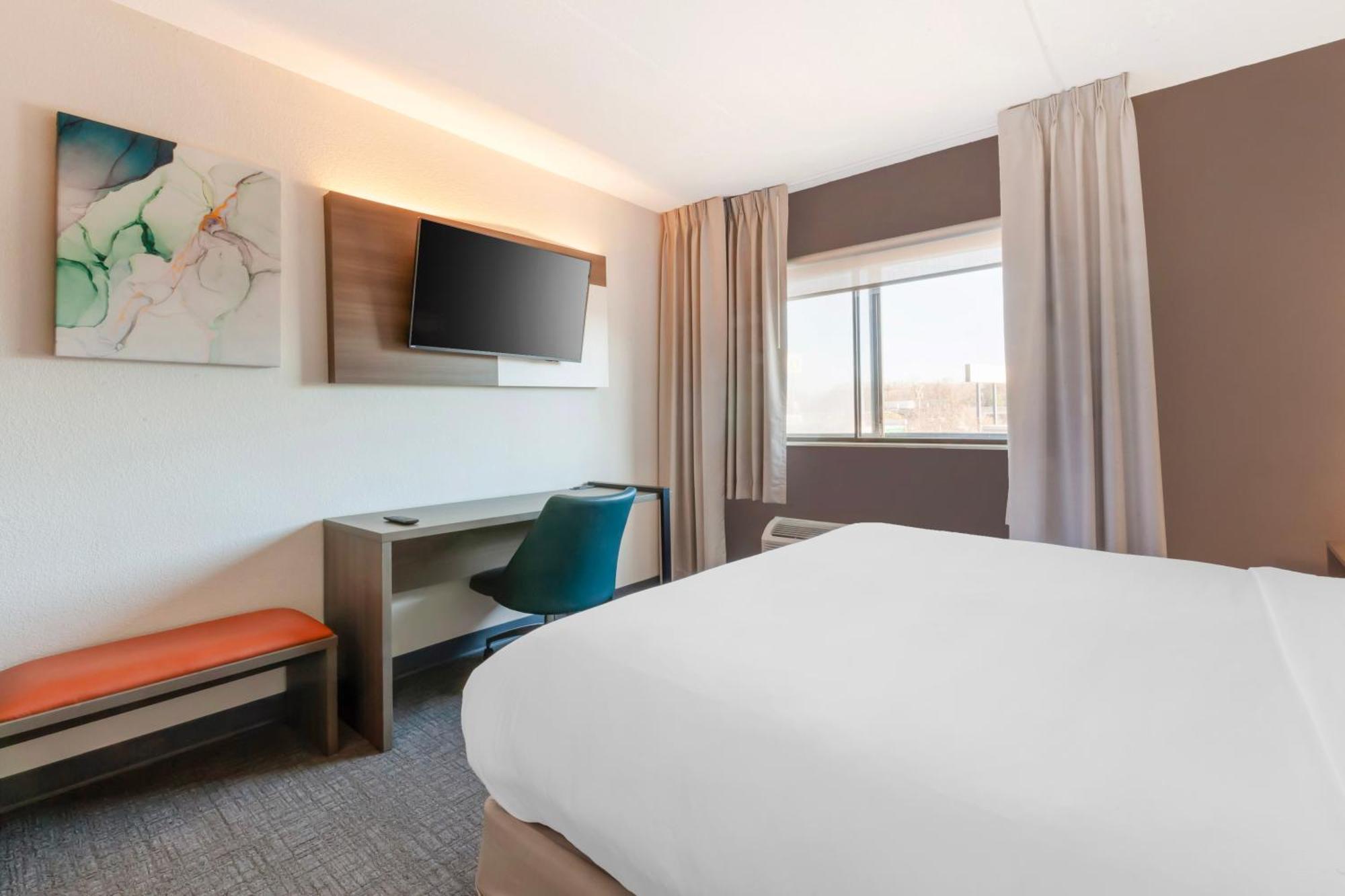 Comfort Inn & Suites Beaver Dam Екстериор снимка