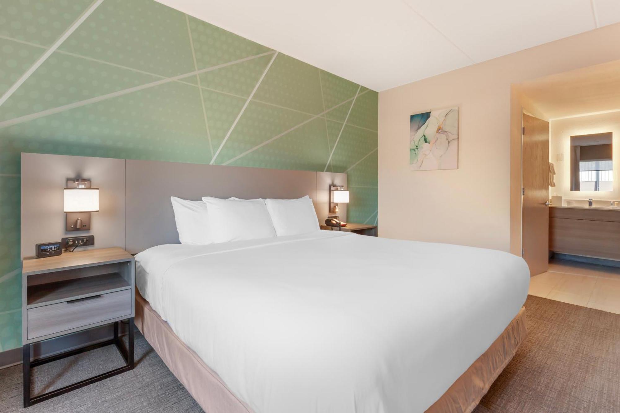 Comfort Inn & Suites Beaver Dam Екстериор снимка