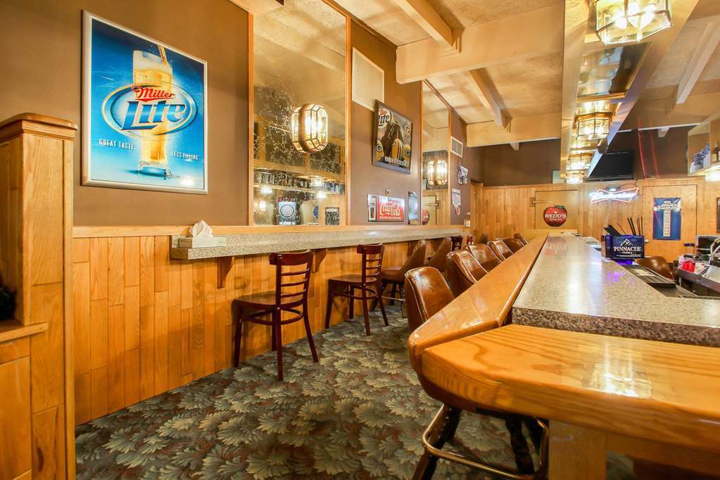 Comfort Inn & Suites Beaver Dam Ресторант снимка